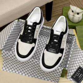 Picture of Gucci Shoes _SKUGuccisz38-44mnf032510578